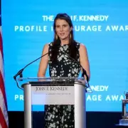 Tatiana Schlossberg, JFK's granddaughter, dies aged 35 after leukaemia battle