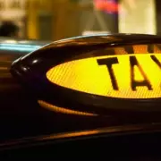 Taxi VAT Shake-Up: Millions Face Fare Rises as Labour Closes Loophole