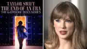 Taylor Swift's Disney+ Documentary Episodes 3 & 4: Global Release Times