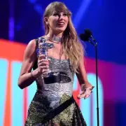 Taylor Swift's 'To Date' Disney+ Tease Fuels Album 13 Speculation