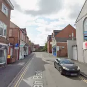 Telford woman harassed by stranger shouting 'I wish I could kill you all'