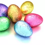 Tesco and Poundland Stock Easter Eggs Days Before Christmas 2025