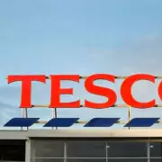 Tesco Christmas Cupcake Recall: Urgent Allergy Warning Issued by FSA