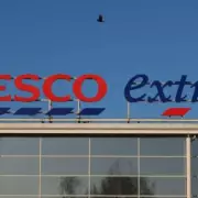 Tesco Signs 3-Year AI Deal with Mistral to Transform UK Supermarkets