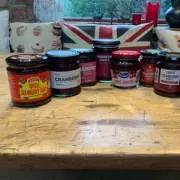 Tesco's 49p Cranberry Sauce Beats Ocean Spray in Festive Taste Test
