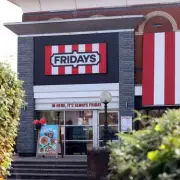 TGI Fridays to Close 49 UK Restaurants, 500 Jobs at Risk