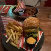 TGI Fridays UK Owner Files for Administration Again Days Before Christmas