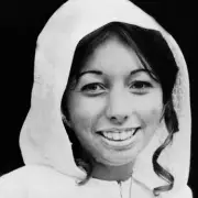 The Black Panther's Reign of Terror: The Kidnap and Murder of Lesley Whittle