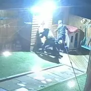 Thieves Steal £12,000 E-Bike in Stourbridge Shed Raid Caught on CCTV