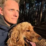 This Morning Vet Dr Scott Miller Reveals Divorce in Emotional Instagram Post
