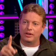 Thomas Skinner's Strictly Regret: 'I Wish I'd Never Done It'