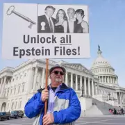 Thousands of Epstein Files Released by US DoJ After Transparency Act