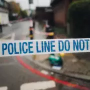 Three Arrested in Mansfield Murder Probe After 61-Year-Old Man Dies