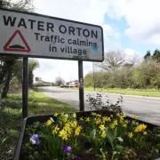 Three Arrested in Water Orton Animal Cruelty Raid by Police and RSPCA