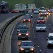 Three in Five Drivers Back Defibrillators in All New Cars in England