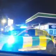 Three Injured in West Bromwich Crash After Two-Car Collision