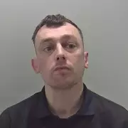 Thug jailed for 3 years after fracturing eye socket in Henley-in-Arden attack