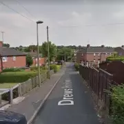 Toddler, 2, suffers severe facial injuries in Cradley dog attack