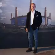 Tom Wagner Responds to Critics of Birmingham City's 'Powerhouse' Stadium Design