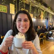 Traitors Star Charlotte Berman Expecting First Child After Fertility Journey