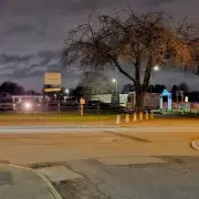 Travellers Ordered to Leave Birmingham's Daisy Farm Park by Dec 22