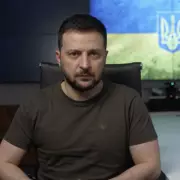 Trump and Zelensky to Hold Crucial Florida Talks on Ukraine War