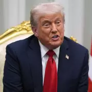 Trump Sues BBC for $5bn Over 'Deceptively Edited' Panorama Speech