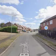 Two Men Arrested After Christmas Day Fatal Stabbing in Wolverhampton