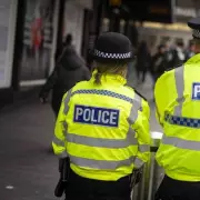 Two Men Charged in Birmingham Retail Crime Crackdown