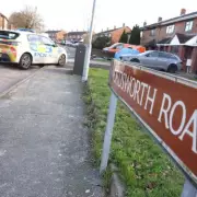 Two Men Charged Over Willenhall Shooting as Victim Fights for Life