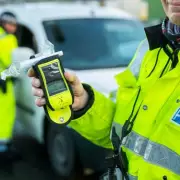 Two Pints of Stella Put Driver Over Legal Limit in Breathalyser Test