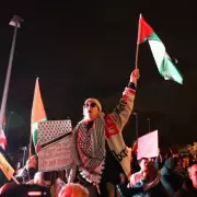 Two UK Palestine Hunger Strikers Hospitalised Amid Health Crisis