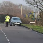 Two Women Killed in Bolton Collision, Teen Driver Arrested