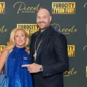 Tyson Fury Quits UK for Isle of Man After Labour Tax Hike