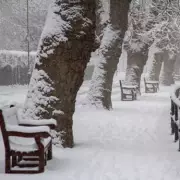 UK Braces for 250-Mile Snow Wall: Exact Date for England Revealed