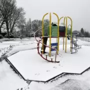 UK Braces for 372-Mile 'Snow Bomb' in Early January, East England on Alert