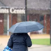 UK Braces for 4-Inch Christmas Snow Bomb, 11 Counties on Alert