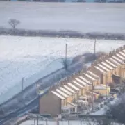 UK Braces for 42-Hour Snow Blitz and Power Cuts as Met Office Issues Warning