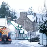 UK Braces for 742-Mile Snow Storm and First Blizzard of Winter