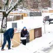 UK Braces for 746-Mile Snow Storm: Exact Hour Flurries Begin Revealed