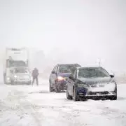 UK Braces for Five Days of Heavy Snow from December 27