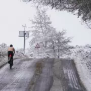 UK Braces for -2C 'Snow Bomb' as Devon and Cornwall Face Worst Blizzards