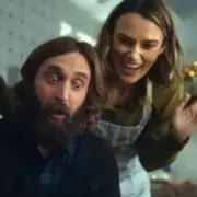 UK Christmas Ads Go on 'Diet' as Junk Food TV Ban Bites