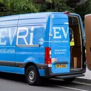 UK Delivery Scam Alert: Home Office & Evri Warn Millions Over Festive Fraud