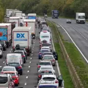 UK Drivers Face Up to 18p Per Mile Fuel Costs as New Tax Looms