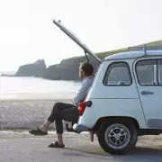 UK Drivers Urged to Clear Car Boots for Better Fuel Efficiency This Christmas