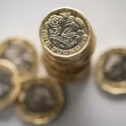 UK Economic Slowdown: GDP Growth Slips to 0.1% as Manufacturing Slumps