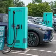 UK EV Charger Growth Slows to 13,500 in 2025 Amid Driver Hesitation