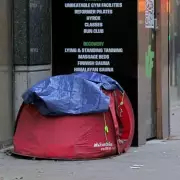 UK First: 125 Homeless People to Get £2,000 Direct Cash in Landmark Trial