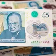 UK Savers Hit by £4.2bn 'Double Tax Raid' After ISA and Threshold Changes